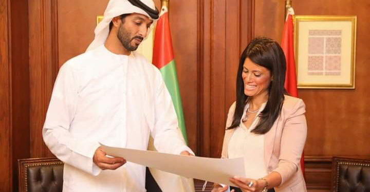 Les Emirats 1ère destination des exportations égyptiennes 2 - Le Progrès Egyptien Les Emirats 1ère destination des exportations égyptiennes 1 - Le Progrès Egyptien