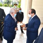 Le président reçoit Abou Mazen et Abdallah II de Jordanie au Caire 6 - Le Progrès Egyptien Le président reçoit Abou Mazen et Abdallah II de Jordanie au Caire 5 - Le Progrès Egyptien