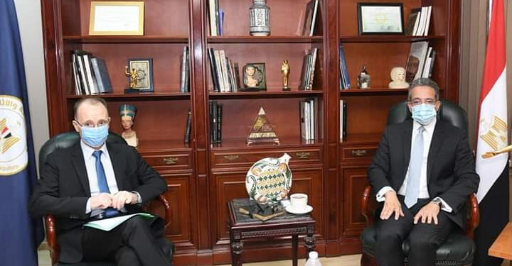 Tourisme : Booster la coopération Egypte-Bulgarie 1 - Le Progrès Egyptien