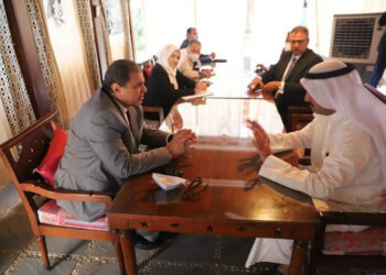 Tenue bientôt au Caire de la 47e Conférence arabe du travail