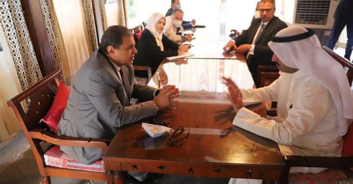 Tenue bientôt au Caire de la 47e Conférence arabe du travail 1 - Le Progrès Egyptien