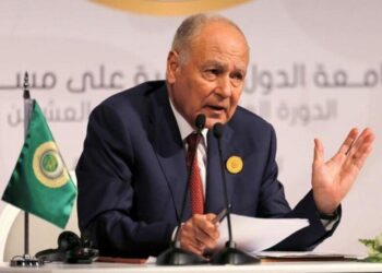 Aboul Gheit: Poursuivre le processus de l’intégration économique pour éliminer le chômage