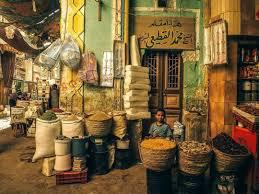 “El-Attarine”, l’histoire d’une rue aromatique !