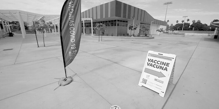 Covid : Une 3e dose de vaccin pour tous les Américains ? Des experts invités à trancher 1 - Le Progrès Egyptien