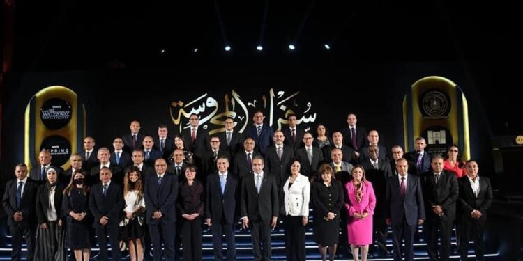 Nécessité de la coordination entre les ministères du Tourisme et des A.E. 2 - Le Progrès Egyptien Nécessité de la coordination entre les ministères du Tourisme et des A.E. 1 - Le Progrès Egyptien