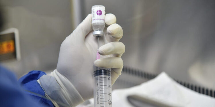 L’injection génétique, fabriquée au nom de l’enfant 1 - Le Progrès Egyptien