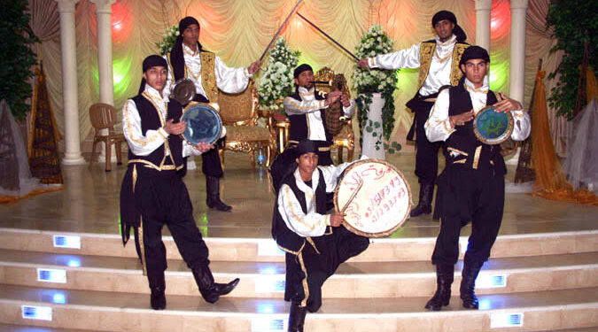 Le mariage, ce rêve ultime de la jeunesse 2 - Le Progrès Egyptien Le mariage, ce rêve ultime de la jeunesse 1 - Le Progrès Egyptien