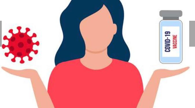 Un risque de thrombose est accru avec le Covid que le vaccin 1 - Le Progrès Egyptien