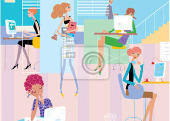 Comprendre les collègues du travail, “mission possible”