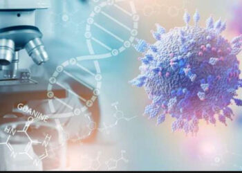 La Covid-19 tue comme si un venin se répandait dans le corps