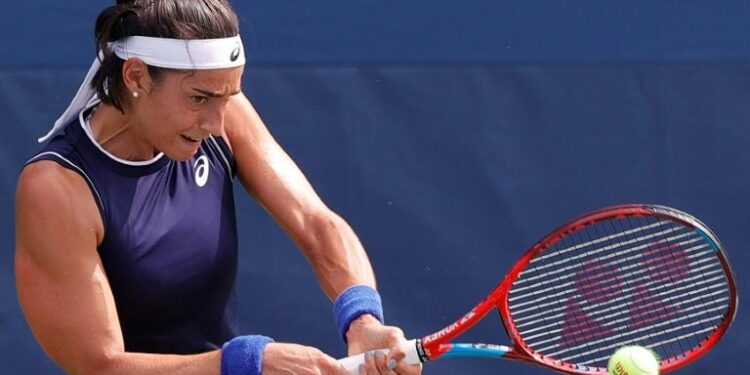 US Open : Mannarino, Rinderknech, Garcia, éclaircies d’un lundi noir pour les Français 2 - Le Progrès Egyptien US Open : Mannarino, Rinderknech, Garcia, éclaircies d’un lundi noir pour les Français 1 - Le Progrès Egyptien