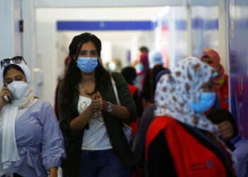 Les infections du Delta attaquent les familles