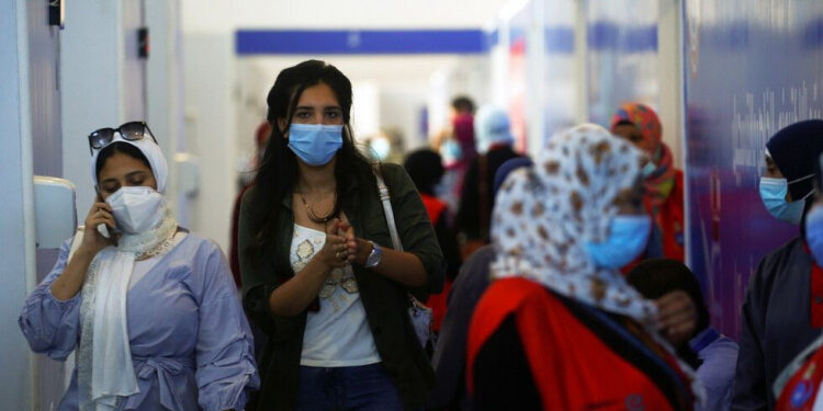 Les infections du Delta attaquent les familles 2 - Le Progrès Egyptien Les infections du Delta attaquent les familles 1 - Le Progrès Egyptien