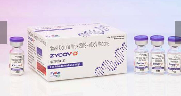 ZyCov-D, l’Ovni des vaccins anti-Covid-19 1 - Le Progrès Egyptien