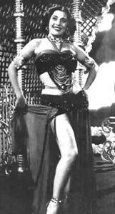 Dix secrets à dévoiler sur la danse orientale ! 5 - Le Progrès Egyptien