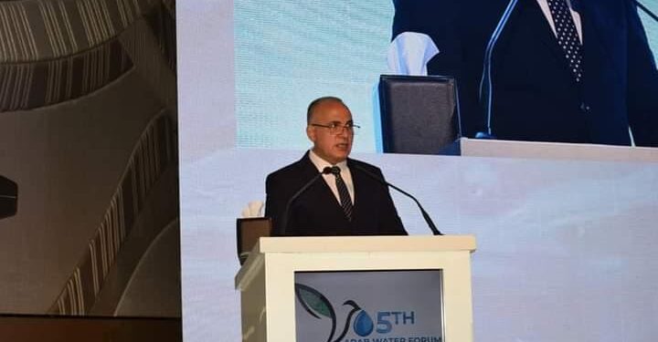 Complémentarité économique avec les pays du Bassin du Nil 2 - Le Progrès Egyptien Complémentarité économique avec les pays du Bassin du Nil 1 - Le Progrès Egyptien