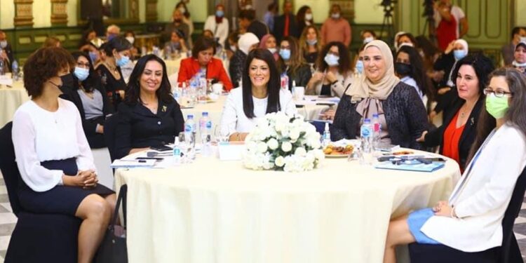 Al-Kabbaj : Vive attention pour la femme 1 - Le Progrès Egyptien