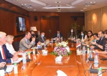 Egypte / Pays-Bas : Concertations sur la migration