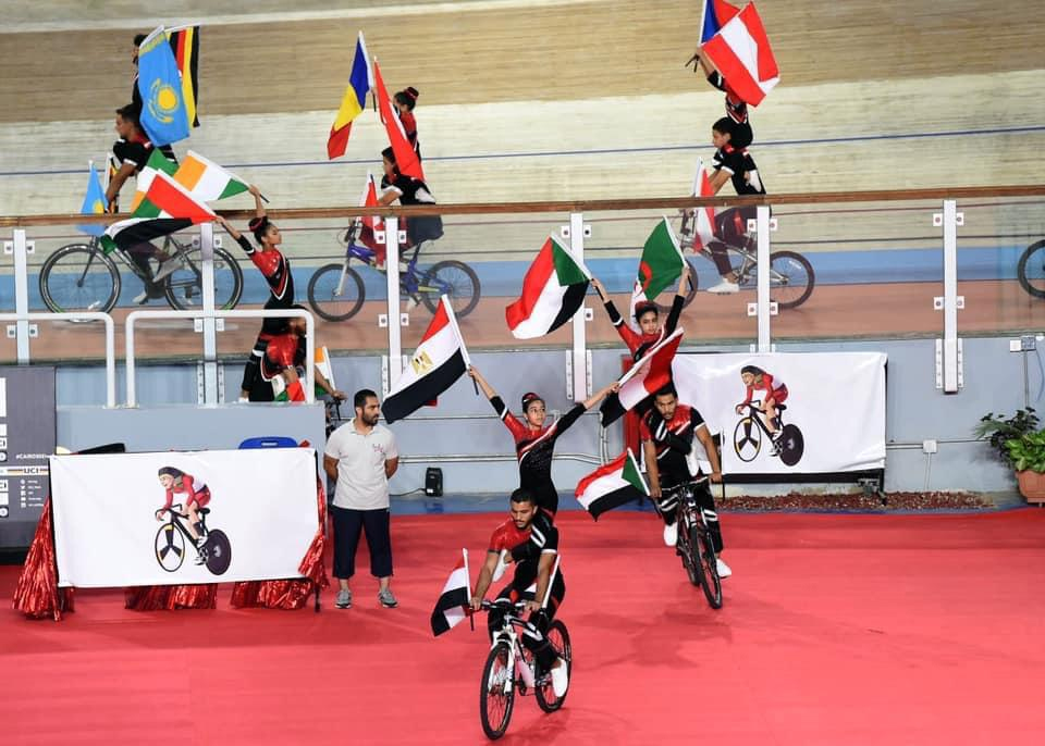 Début du Championnat du monde de cyclisme sur piste juniors 4 - Le Progrès Egyptien Début du Championnat du monde de cyclisme sur piste juniors 3 - Le Progrès Egyptien