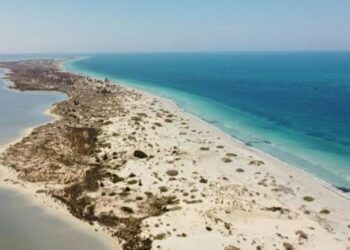 Pêche et pollution : L’île libyenne de Farwa attend d’être sauvée