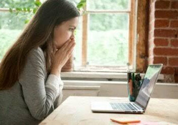 Ne pas “googler” vos symptômes