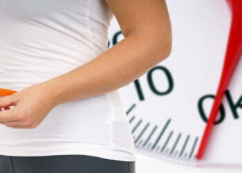 Pourquoi grossit-on quand on vieillit ?