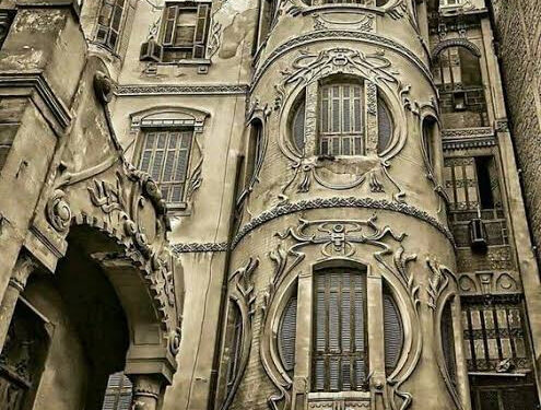 Les secrets des témoins d’antan … 1 - Le Progrès Egyptien