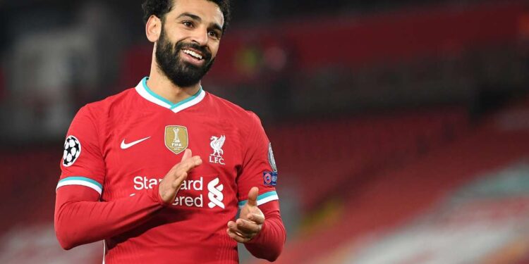 Mohamed Salah bat deux grands records à Liverpool 2 - Le Progrès Egyptien Mohamed Salah bat deux grands records à Liverpool 1 - Le Progrès Egyptien