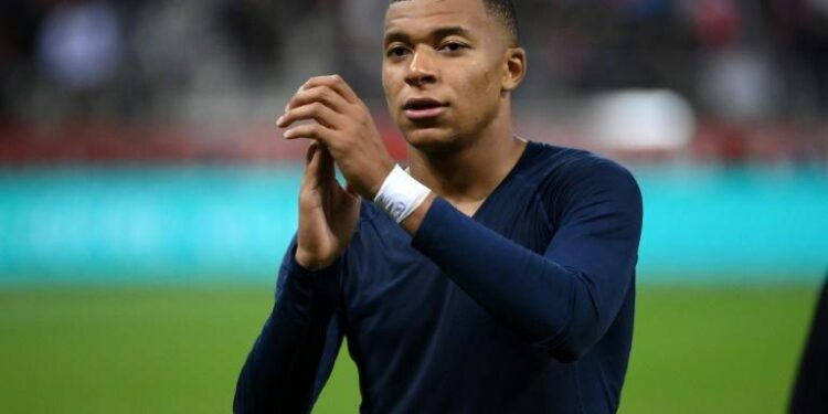 Mercato : L’horloge tourne pour l’avenir de Kylian Mbappé 2 - Le Progrès Egyptien Mercato : L’horloge tourne pour l’avenir de Kylian Mbappé 1 - Le Progrès Egyptien