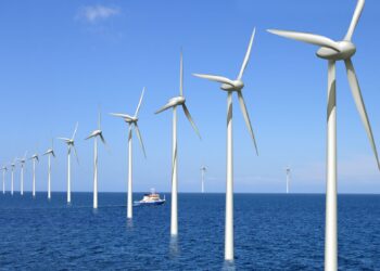 Les éoliennes dorénavant recyclables