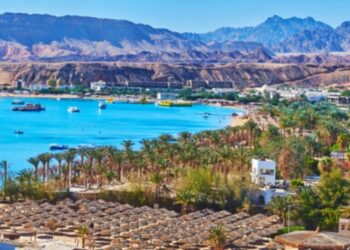 Charm Al-Cheikh abritera la COP27