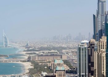 Pays du Golfe : Vers un climat invivable