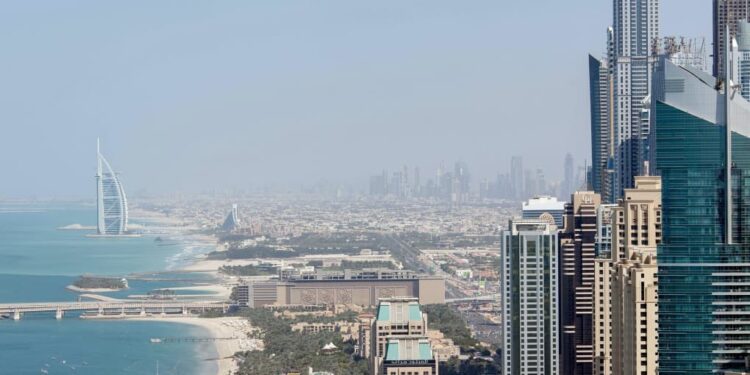 Pays du Golfe : Vers un climat invivable 2 - Le Progrès Egyptien Pays du Golfe : Vers un climat invivable 1 - Le Progrès Egyptien