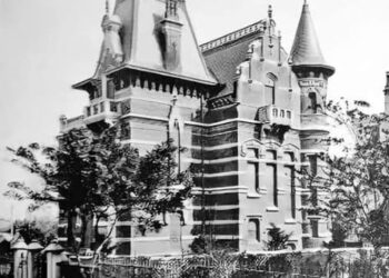 Villa Gora, déguster le parfum du beau temps