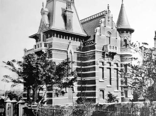 Villa Gora, déguster le parfum du beau temps 1 - Le Progrès Egyptien