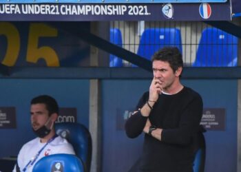 Espoirs : Les Bleuets aux Féroé pour confirmer