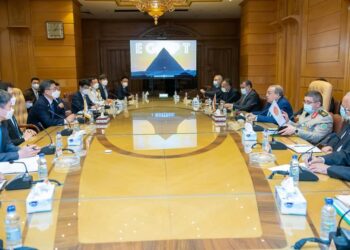 Industrialisation : Coopération avec la Corée du Sud