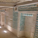 Ouverture au public du cimetière sud restauré du pharaon Djéser 4 - Le Progrès Egyptien Ouverture au public du cimetière sud restauré du pharaon Djéser 3 - Le Progrès Egyptien