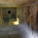 Ouverture au public du cimetière sud restauré du pharaon Djéser 8 - Le Progrès Egyptien Ouverture au public du cimetière sud restauré du pharaon Djéser 7 - Le Progrès Egyptien
