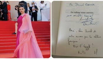 Zeinab Bashier, l’empowerment des femmes à l’international