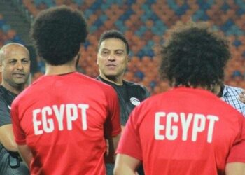 L’Egypte se sépare d’El-Badry !
