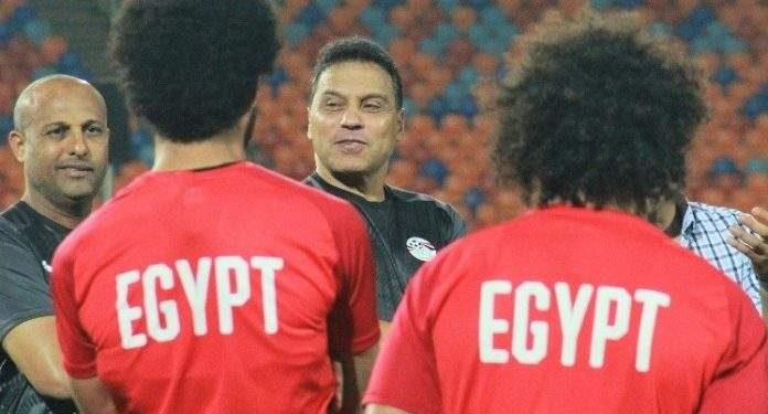 L’Egypte se sépare d’El-Badry ! 1 - Le Progrès Egyptien