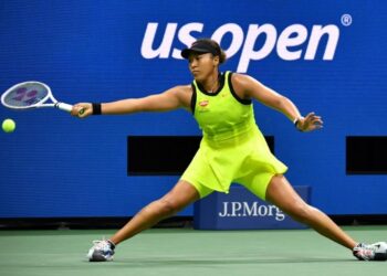 Tennis : Osaka déclare vouloir revenir “probablement bientôt”