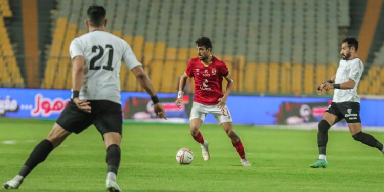 Al-Ahly perd la Super Coupe d’Egypte 2 - Le Progrès Egyptien Al-Ahly perd la Super Coupe d’Egypte 1 - Le Progrès Egyptien