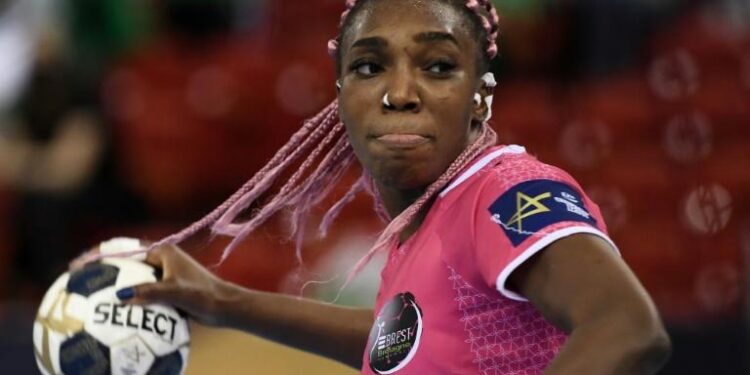 Hand : Brest et Metz encore en favoris 1 - Le Progrès Egyptien