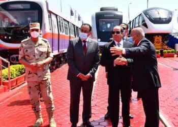 El Wazir: Le port d’Alexandrie deviendra la perle des ports méditerranéens