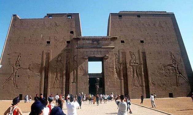 Louxor : Clôture du Forum arabo-africain pour l’entrepreneuriat et l’innovation 1 - Le Progrès Egyptien