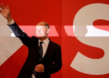 Allemagne : Leçons de démocratie