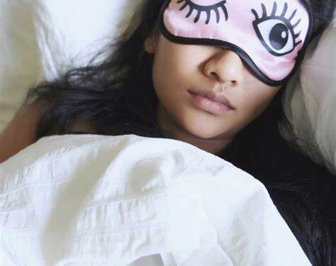 Quand vous avez des lapins, dormez à votre gré ! 2 - Le Progrès Egyptien Quand vous avez des lapins, dormez à votre gré ! 1 - Le Progrès Egyptien