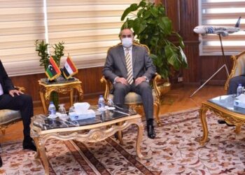 Transports : Nouvelle coopération Egypte-Libye